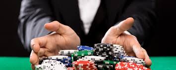 Зеркало Casino Calibry