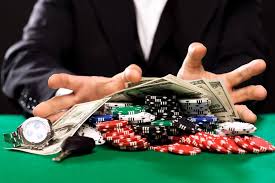 Онлайн казино Casino Pharaon